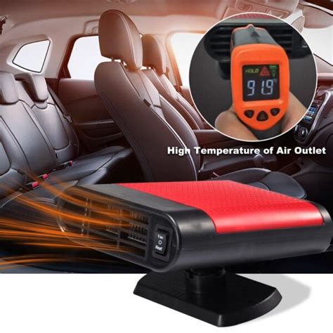 Portable Car Heater - Unicun