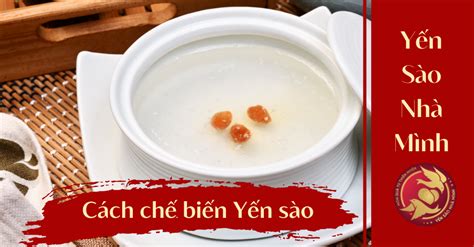 Lợi Ích Khi Sử Dụng Yến Sào Cho Người Đường Huyết Cao Yến Sào Nhà Mình