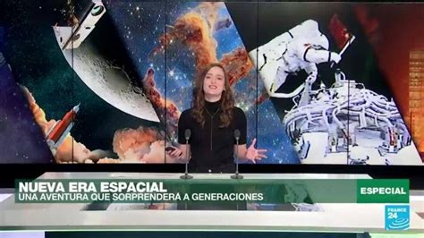 Y El Surgimiento De Una Nueva Era En La Exploraci N Espacial