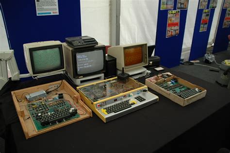 John Honniball Compukit UK101 | jeffrey chan | Flickr