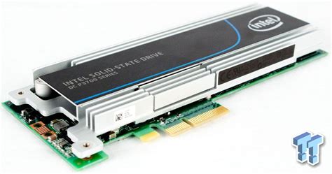 Intel Ssd P3600 Telegraph