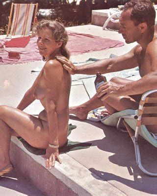 Naked Unashamed Vintage Mag Porn Pictures XXX Photos Sex Images PICTOA