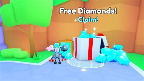 How To Get Diamonds Fast In Pet Simulator 99