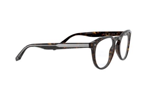 Eyeglasses Giorgio Armani Ar 7186 5026 Man Free Shipping Shop Online