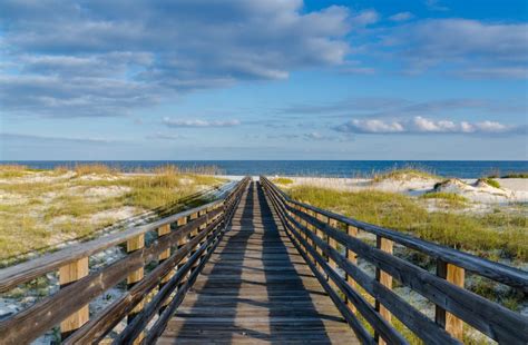 10 Incredible Dauphin Island Beach Rentals For Your Next Vacation