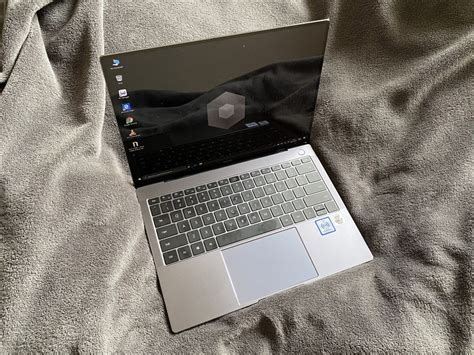 Huawei Matebook X Pro Test Geekweek W Interia Pl