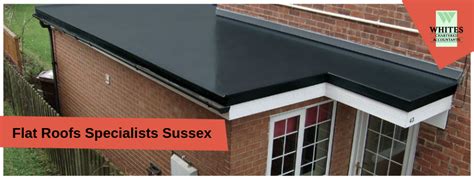 Flat Roof Specialists Sussex Gibson Fibreglass Services Ltd