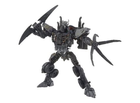 اسباب بازی فقط توی توی | TOY TOY - فیگور Scourge ترنسفورمرز ...