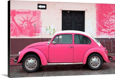 Pink Vw Beetle | ubicaciondepersonas.cdmx.gob.mx