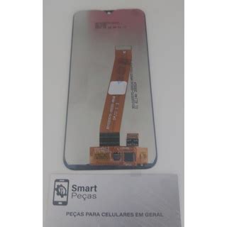 Tela Frontal Touch Lcd Galaxy A A M Original Pronta Entrega