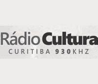 Rádio Cultura AM Curitiba PR Ao Vivo Ache Rádios