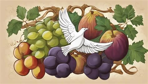 Types Of Fruitfulness In The Bible Biblepeople