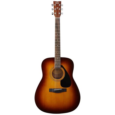 Yamaha F310 Dreadnought Acoustic Guitar Johns Music