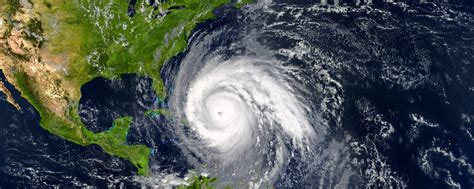 How To Prepare Your Supply Chain For Hurricane Season