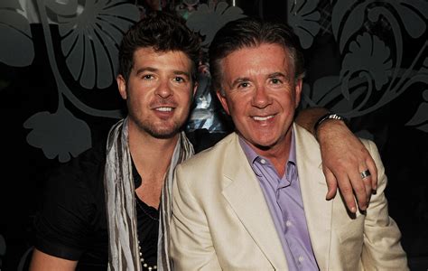 Alan Thicke Growing Pains