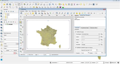 Nouveaut Qgis R Duisez La Taille De Vos Pdf Blog Sig