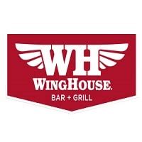 WingHouse Menu Prices