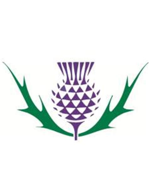 Thistle Logos