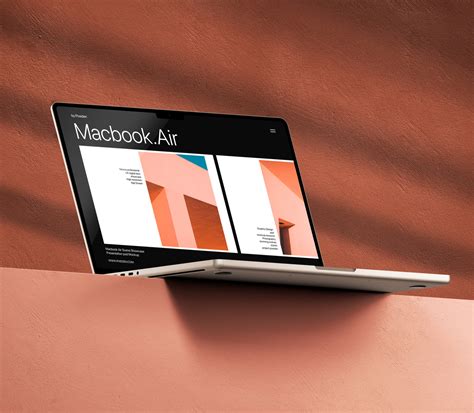 Macbook Pro Retina Psd Mockup Pixeden Club