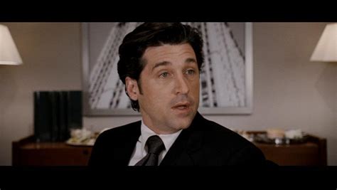 Patrick in 'Enchanted' - Patrick Dempsey Image (1141356) - Fanpop