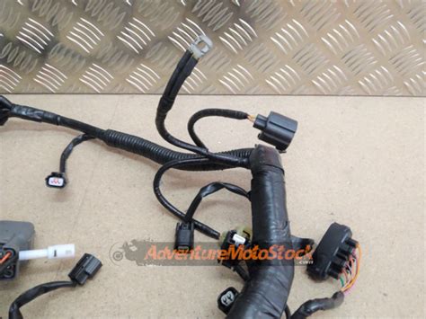 Faisceau Lectrique Moteur Ktm Superduke R