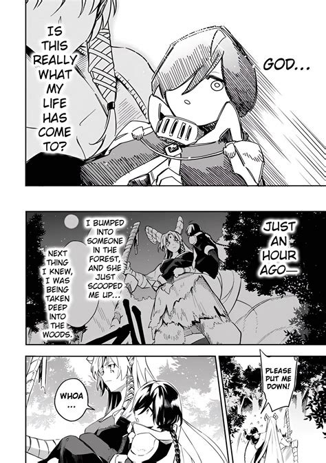 Read Manga I Was Acknowledged as a Useless Good-for-Nothing so I Moved