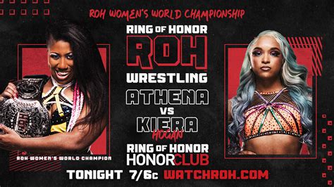 ROH on HonorClub #14 – K Ford Reviews