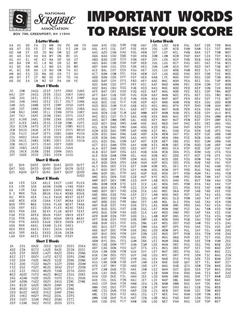 Scrabble Generator With Names Free Printables