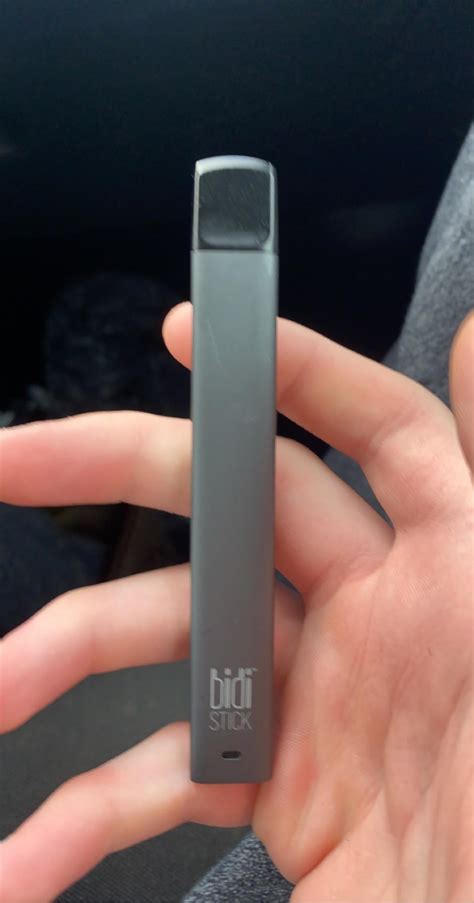 Bidi Stick Mint Mint Juul Pod R Juul