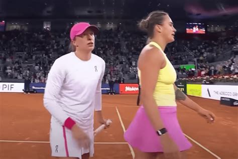 Finał Świątek Sabalenka Typy i zapowiedź Rzym 18 05 2024