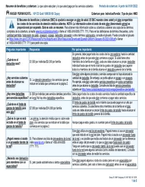 Fillable Online Gua Del Consumidor Para Utilizar El Plan De Salud Fax