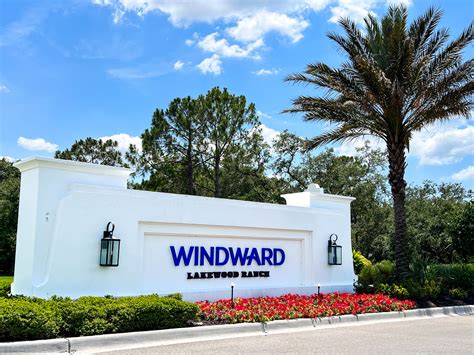 Windward At Lakewood Ranch Homes For Sale Lakewood Ranch