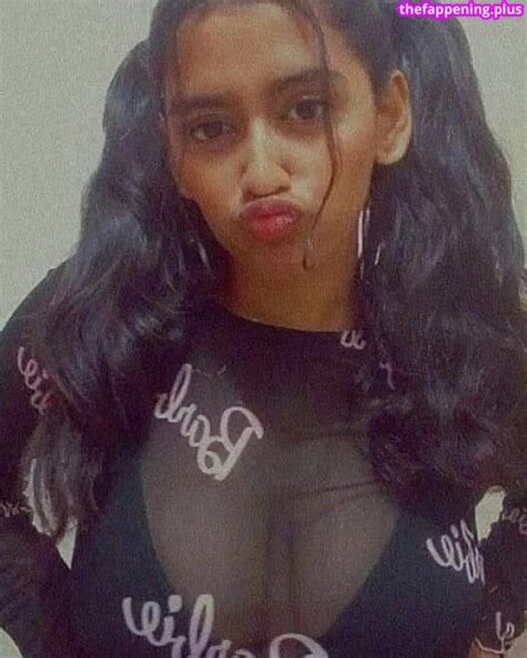 Sanjana Saba It Z Suzie Nude Onlyfans Photo The Fappening Plus