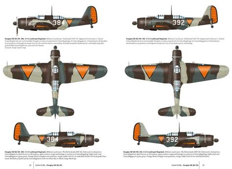 Pin By Joerg Schlueter On Niederlande Weltkrieg Ww Aircraft