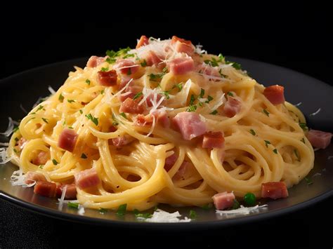 Carbonara Day Origine Ricetta E Varianti Di Un Piatto Iconico