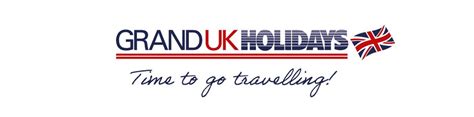 Grand UK Holidays: 2024 Brochure coming soon | Milled