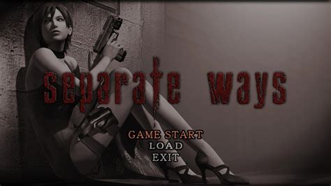 Resident Evil Remake Recibir Pronto La Campa A Separate Ways De Ada