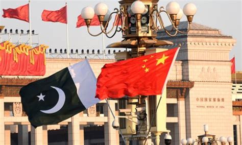 China-Pakistan: A journey of friendship (1950-2020) – worldwatch