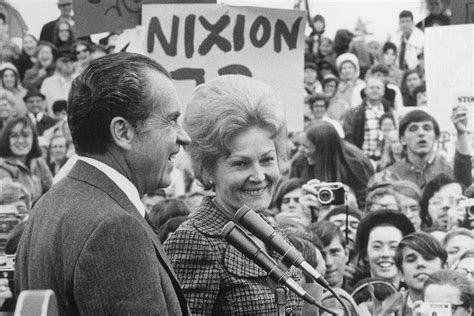 10 Facts About Pat Nixon | History Hit