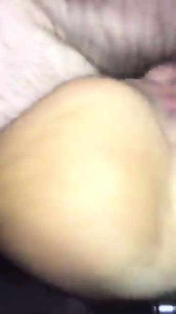 Wifey Loves Anal