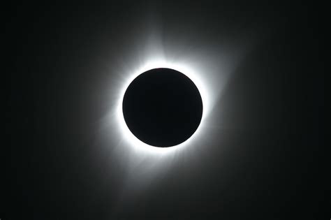 Why Texas Officials Are So Concerned About Solar Eclipse - Newsweek