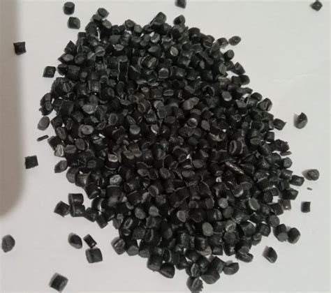 LD Z Black Granules For Plastic Industry Packaging Type Loose At Rs