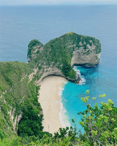 Nusa Penida Spektakularne Pla E I Miejsca Poza Utartym Szlakiem Teraztu