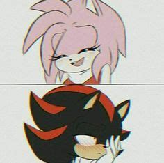 Ideas De Shadamy Arte Erizo Sonic Fotos Dibujos