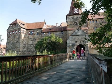 Familienurlaub im Nürnberger Land Outdooractive