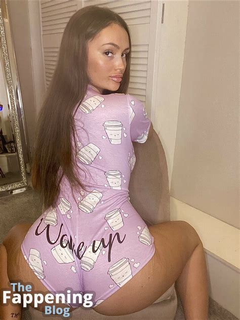 Bellissima Beatrice Bellisimabybeatriz Https Nude Leaks OnlyFans Photo 1 TheFappening