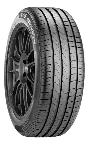 Llanta 215 45 R17 Pirelli Cinturato P7 91w