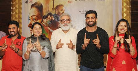 It’s good time for Punjabi cinema: Yograj Singh : The Tribune India