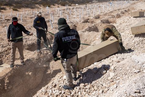 Inhuman Cuerpos Sin Identificar En Ju Rez Agencia Mm