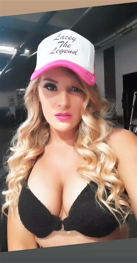 20 Sexy Photos Of Lacey Evans Wwe Fans Need To See